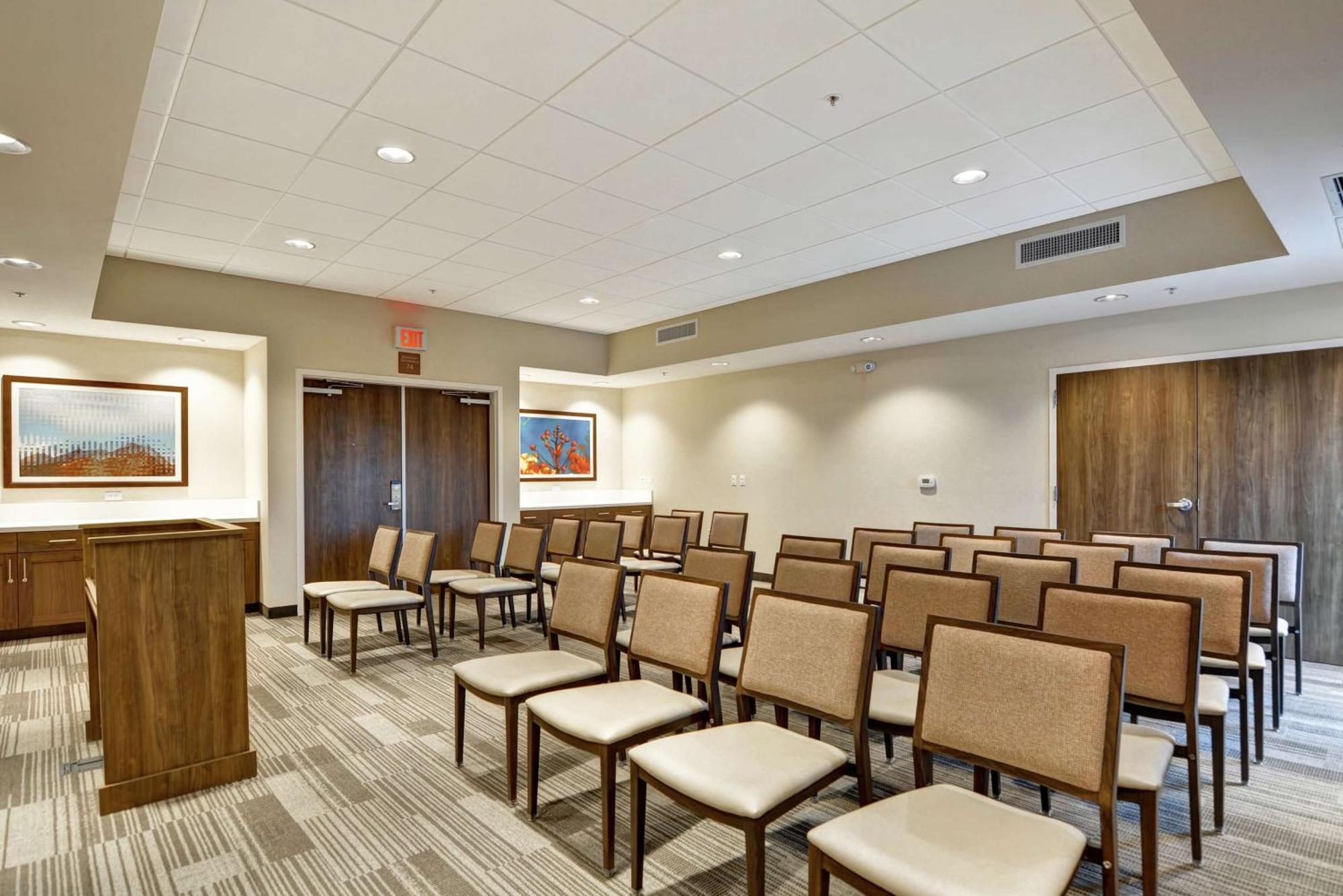Hampton Inn & Suites Tucson Марана Экстерьер фото