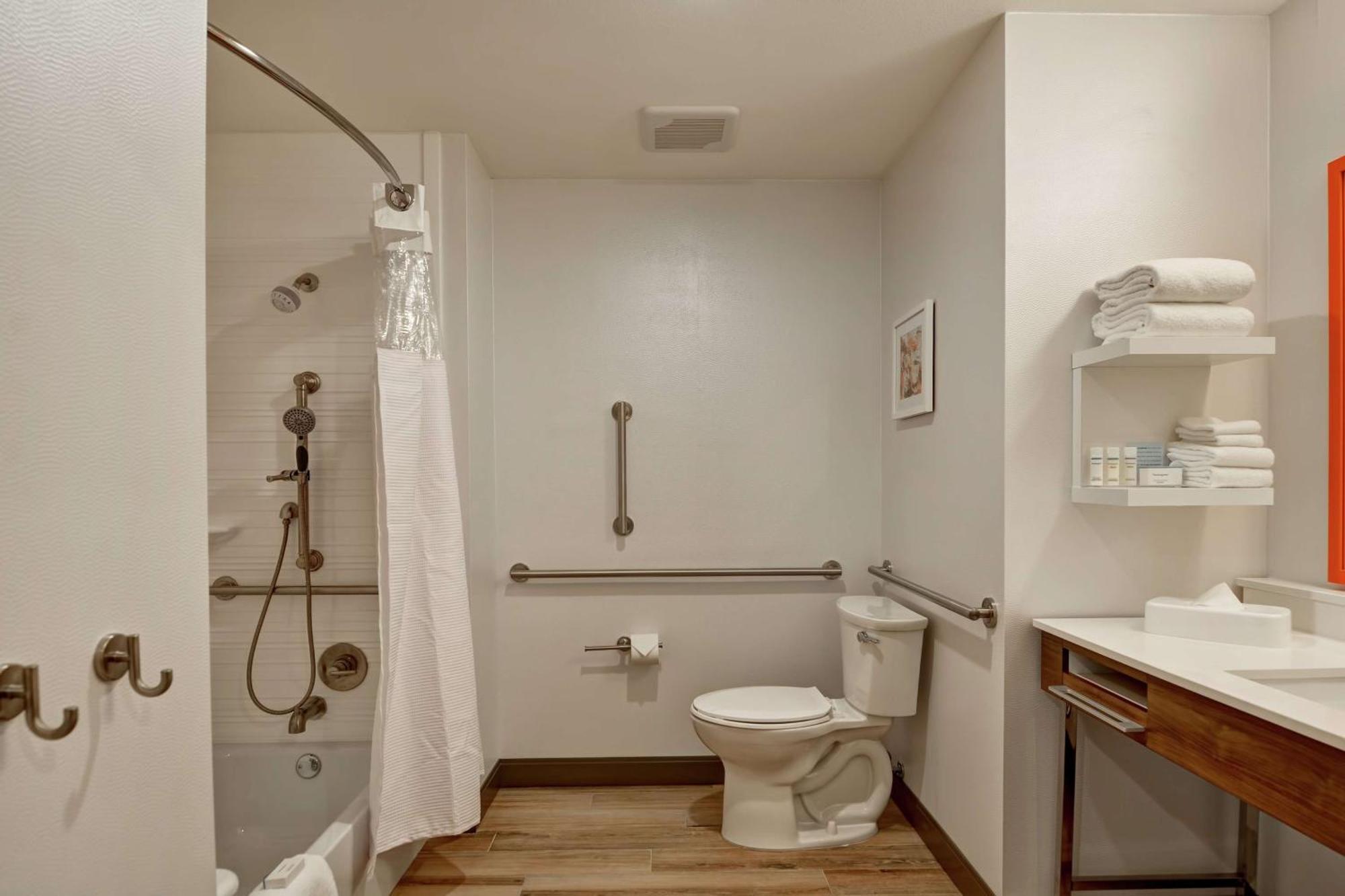 Hampton Inn & Suites Tucson Марана Экстерьер фото