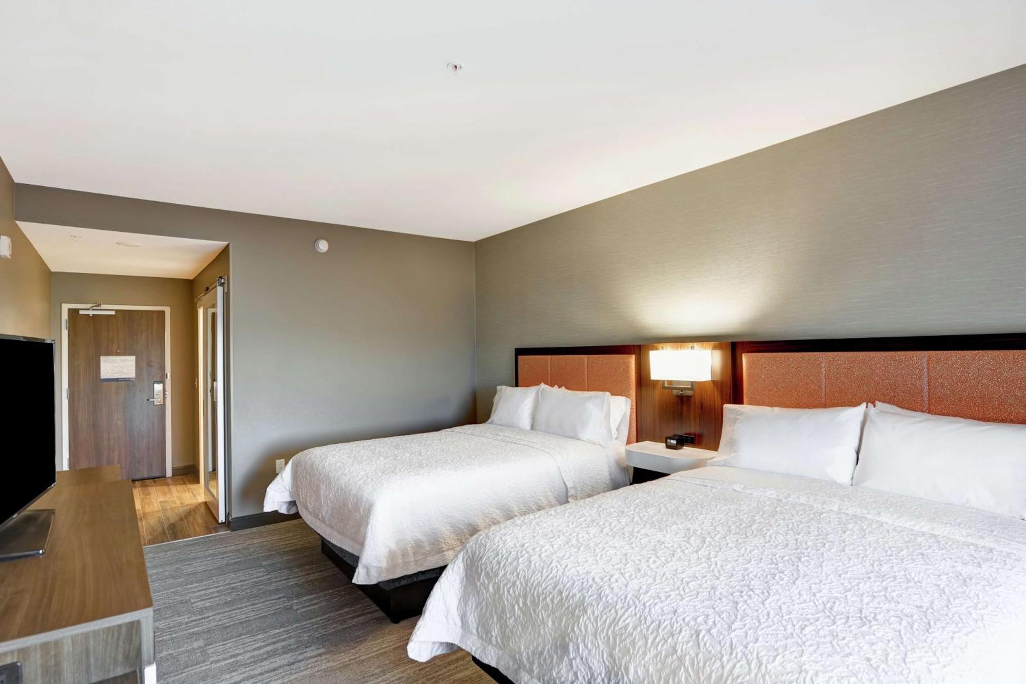 Hampton Inn & Suites Tucson Марана Экстерьер фото